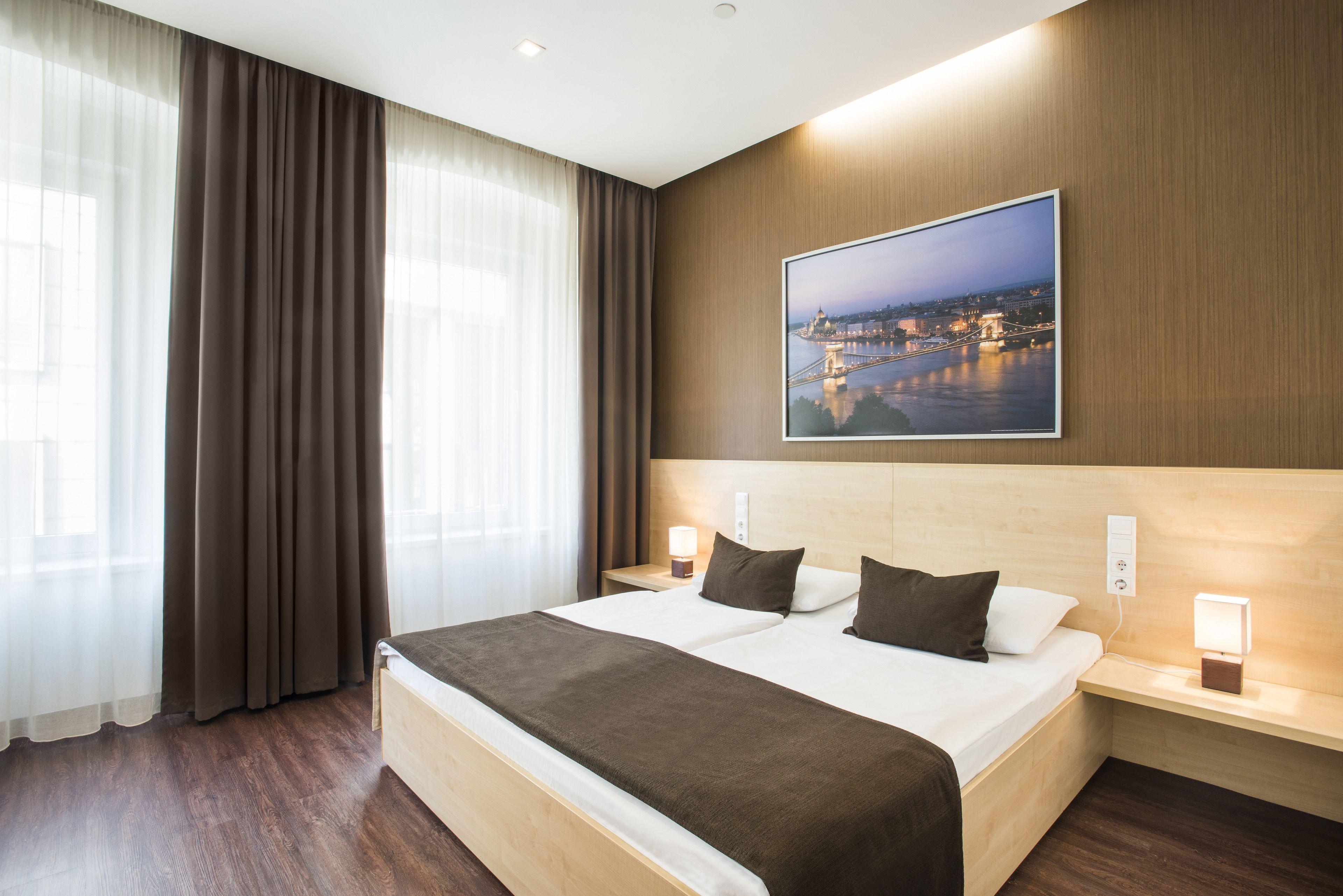 Promenade Hotel By Mellow Mood Hotels — Fotos 3