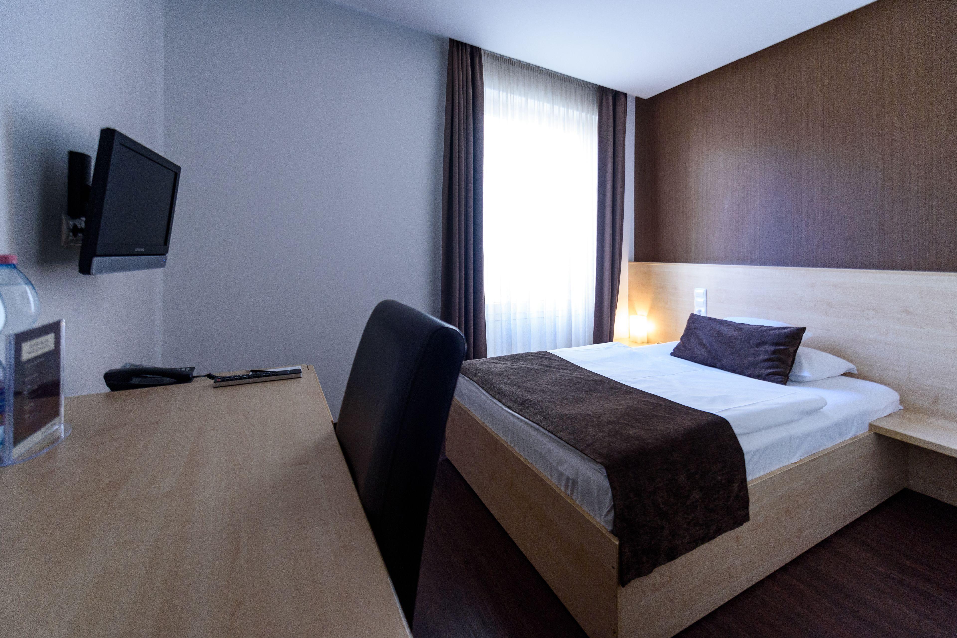 Promenade Hotel By Mellow Mood Hotels — Fotos 1