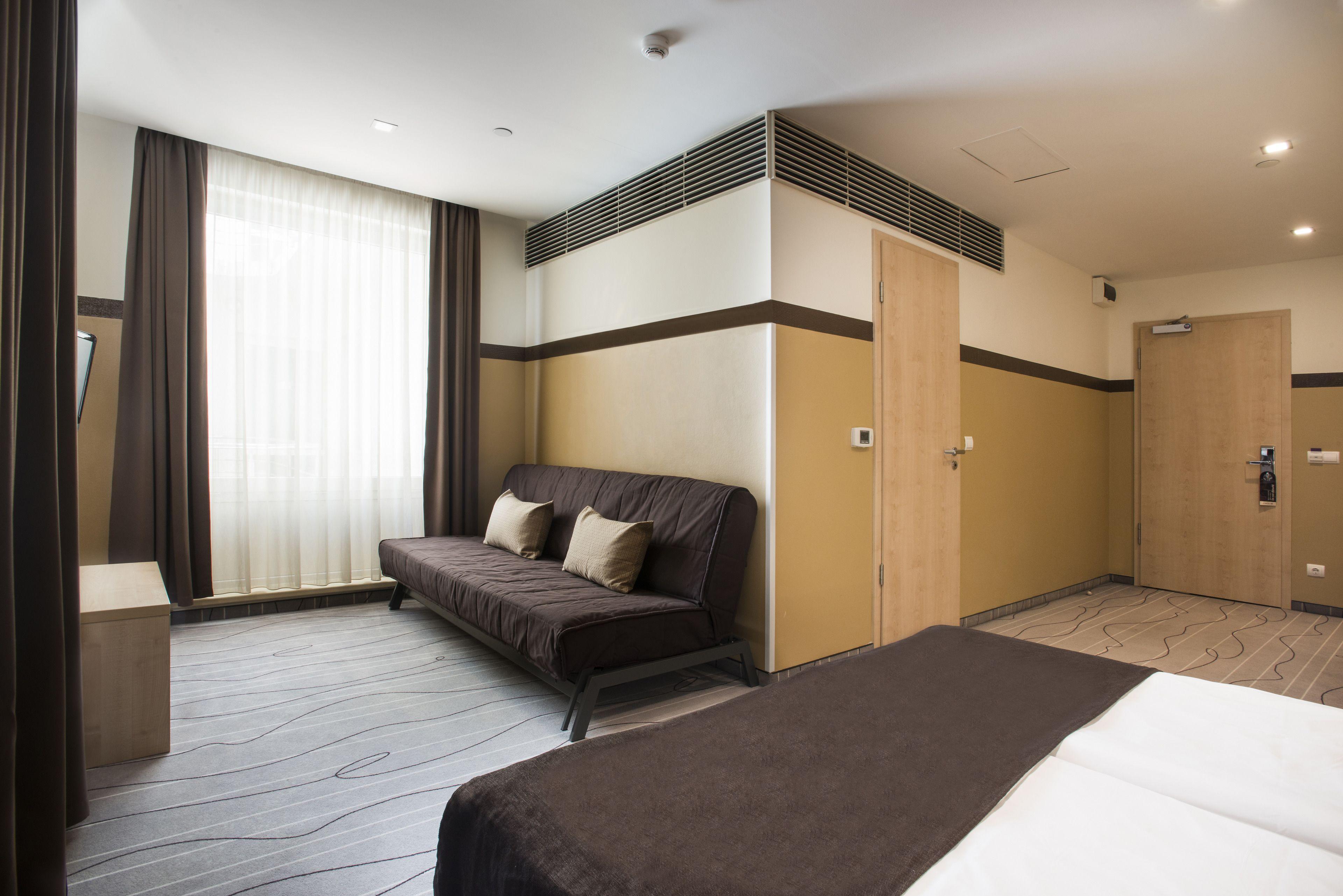 Promenade Hotel By Mellow Mood Hotels — Fotos 2